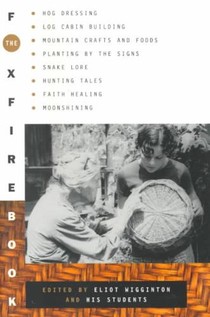 The Foxfire Book