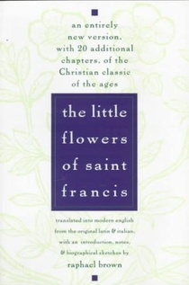 The Little Flowers of St. Francis