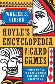 Hoyle's Modern Encyclopedia of Card Games voorzijde