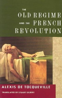 The Old Regime and the French Revolution voorzijde