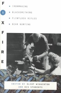 Foxfire 5