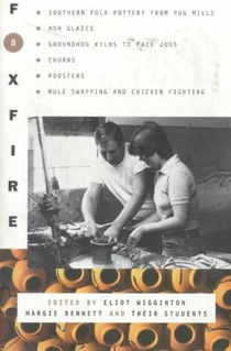 Foxfire 8