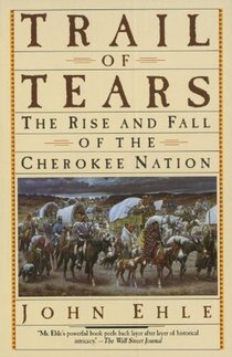Trail Of Tears