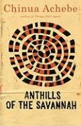 Anthills of the Savannah