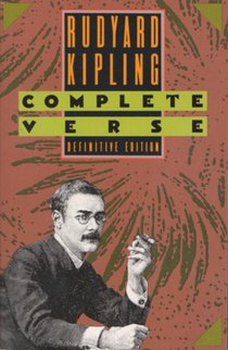 Rudyard Kipling