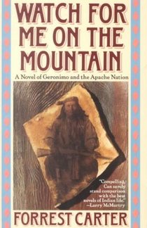 Watch for Me on the Mountain