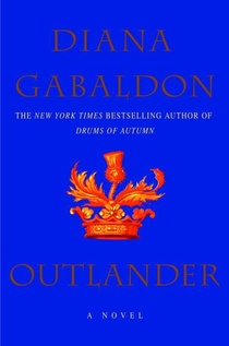 Gabaldon, D: Outlander