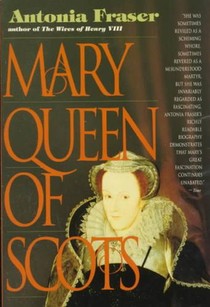 MARY QUEEN OF SCOTS