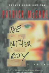 BUTCHER BOY