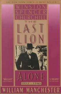 The Last Lion