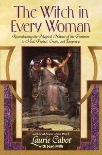 WITCH IN EVERY WOMAN