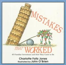 Mistakes That Worked