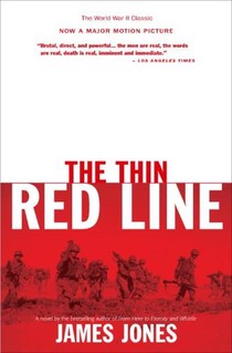 THIN RED LINE