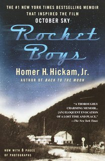 Hickam, H: Rocket Boys