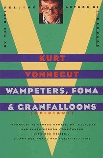 Wampeters, Foma & Granfalloons