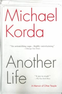 Another Life: A Memoir of Other People