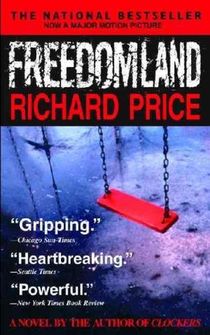 Price, R: Freedomland