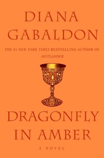 Gabaldon, D: Dragonfly in Amber