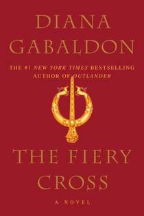 FIERY CROSS