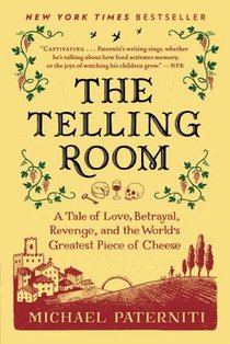 The Telling Room