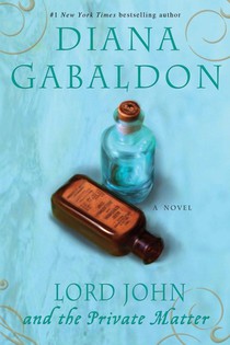 Gabaldon, D: Lord John and the Private Matter