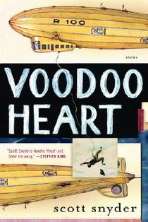 Voodoo Heart voorzijde