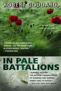 IN PALE BATTALIONS