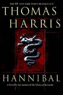 Harris, T: Hannibal voorzijde