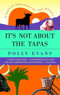 ITS NOT ABT THE TAPAS