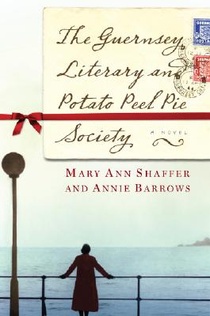 The Guernsey Literary and Potato Peel Pie Society voorzijde