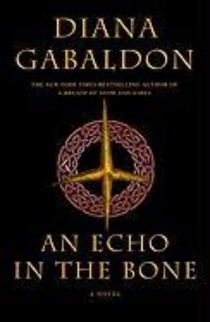Gabaldon, D: Echo in the Bone