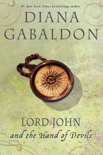 Gabaldon, D: Lord John and the Hand of Devils