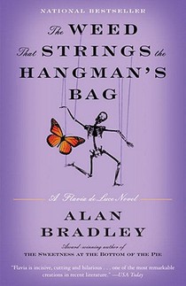 WEED THAT STRINGS THE HANGMANS