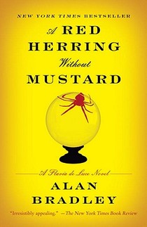 RED HERRING W/O MUSTARD