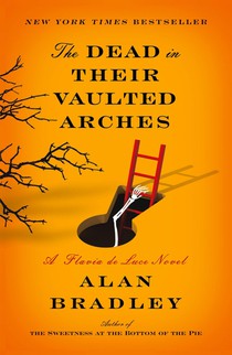 The Dead in Their Vaulted Arches