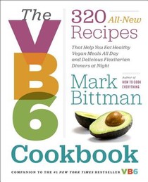 The VB6 Cookbook voorzijde