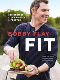 Bobby Flay Fit voorzijde