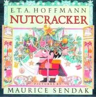 Nutcracker voorzijde