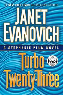 Turbo Twenty-Three