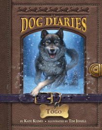 Dog Diaries #4: Togo voorzijde