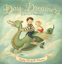 Day Dreamers voorzijde