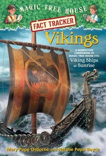 Vikings voorzijde