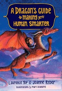 A Dragon's Guide to Making Your Human Smarter voorzijde