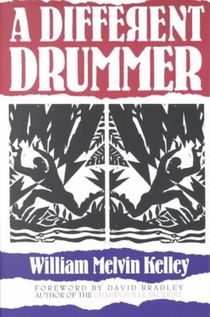 A Different Drummer