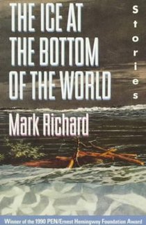 The Ice at the Bottom of the World