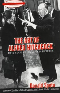 The Art of Alfred Hitchcock