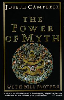 The Power of Myth voorzijde