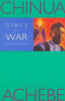 Achebe, C: Girls at War voorzijde