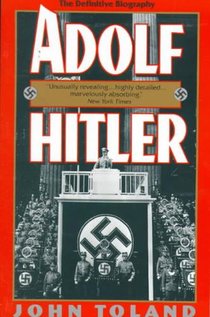 Adolf Hitler voorzijde