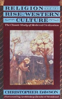 Religion & The Rise Of Western